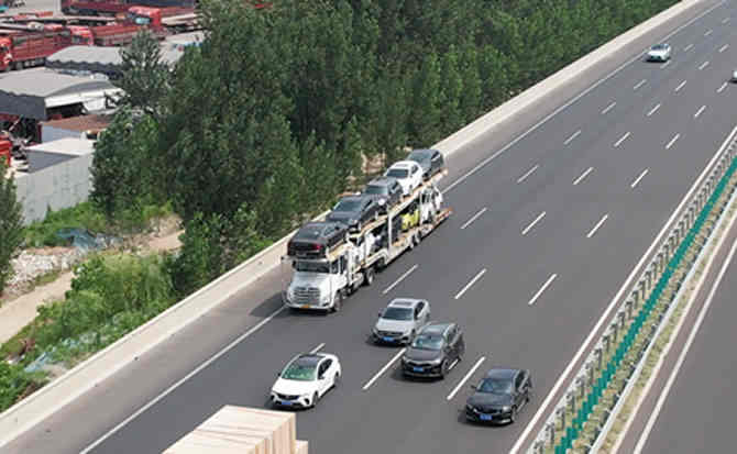 良庆区高速公路汽车救援